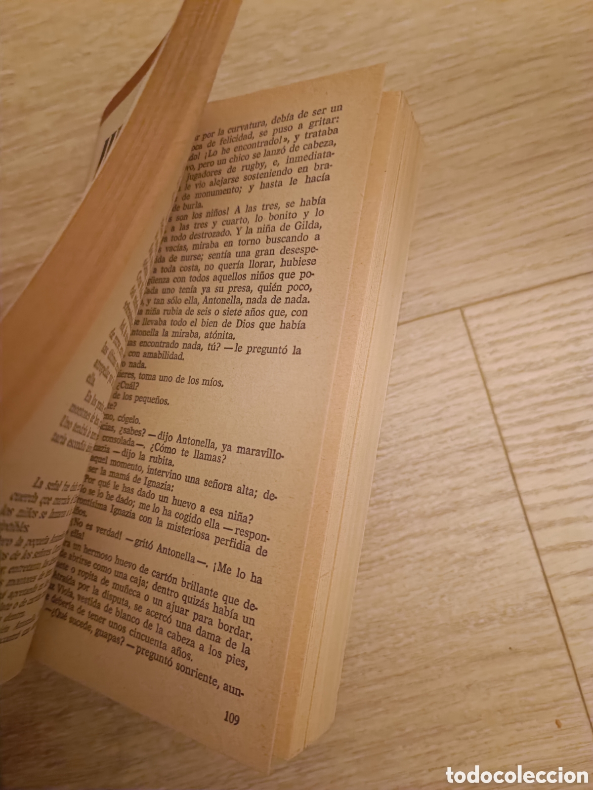 Libros: HISTORIAS DEL ATARDECER. DINO BUZZATI. - Foto 4