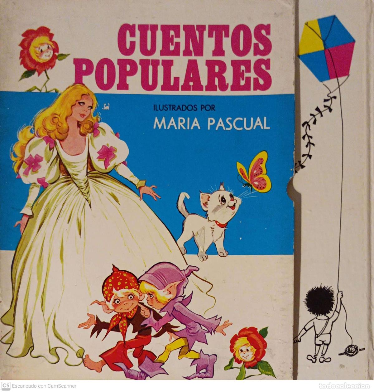 Libros: 12 Cuentos populares - Sotillos, Eugenio (Adaptaciones) - Foto 1