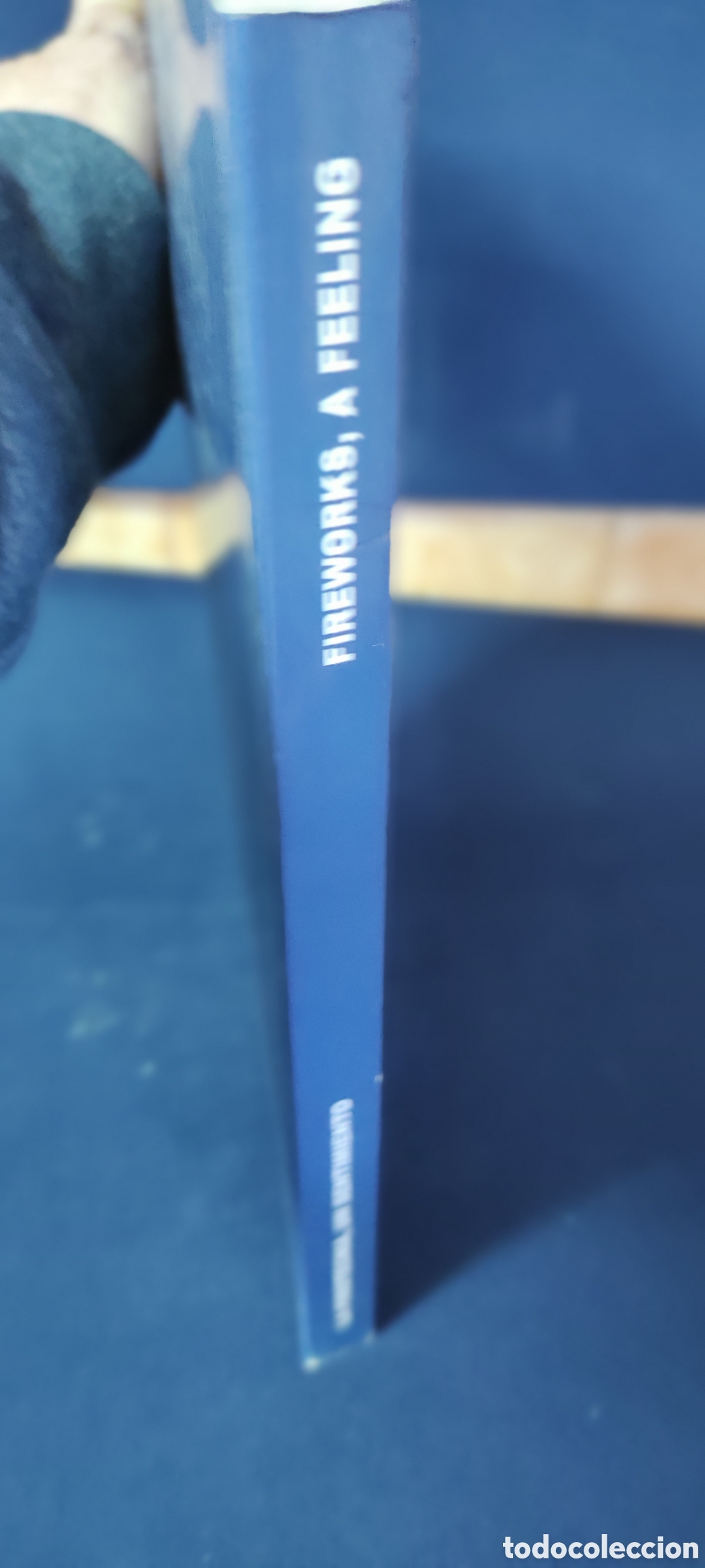 Libros: LA PIROTECNIA, UN SENTIMIENTO - Foto 3