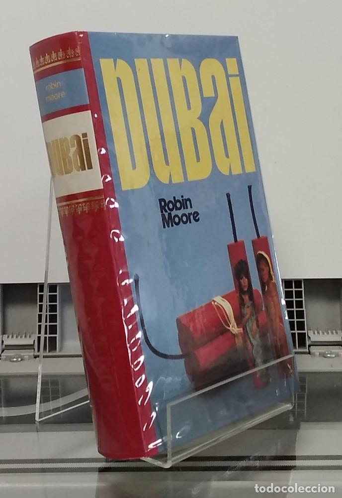 Bücher: Dubai - Robin Moore