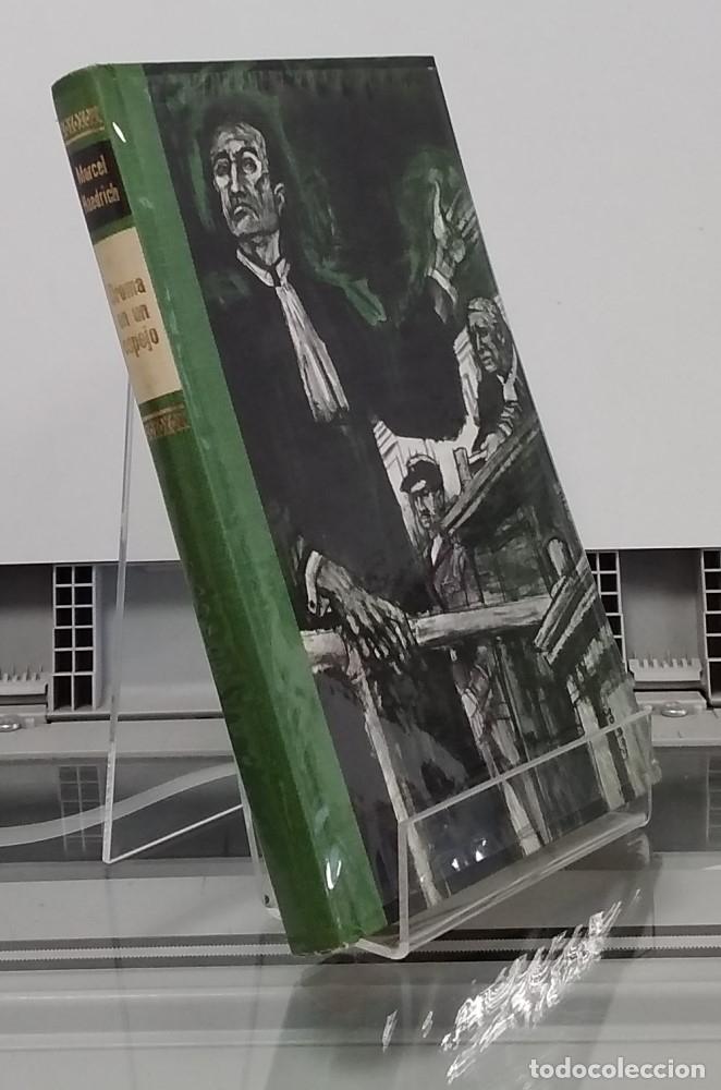 Libros: Drama en un espejo - Marcel Haedrich - Foto 1