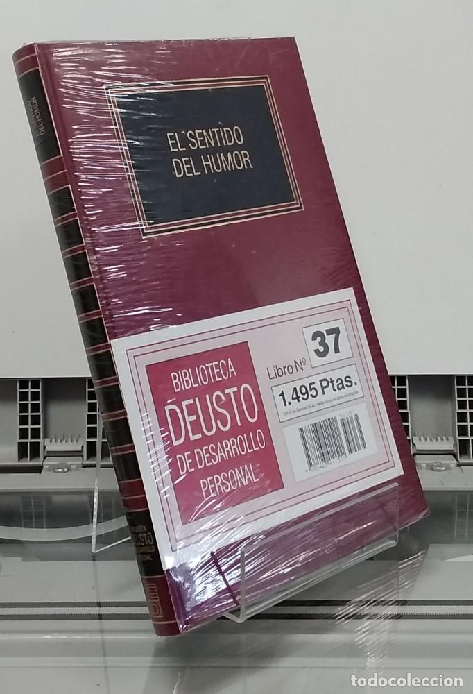 Libros: El sentido del humor (NUEVO) - Avner Ziv - Foto 1