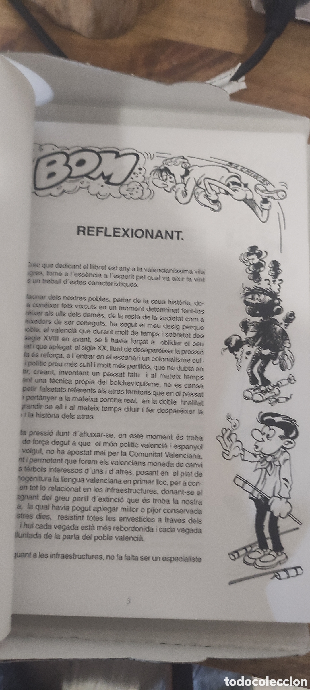 Libros: LLIBRET FALLAS 2006 - Foto 8