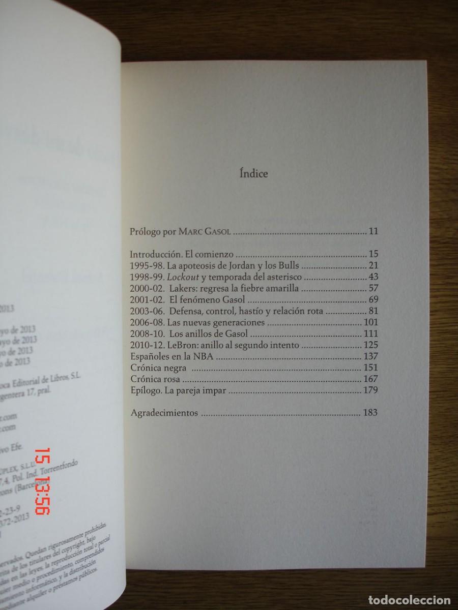 Libros: EL SUE&Ntilde;O DE MI DESVELO - ANTONI DAIMIEL - EDITORIAL C&Oacute;RNER, 2013 - Foto 4