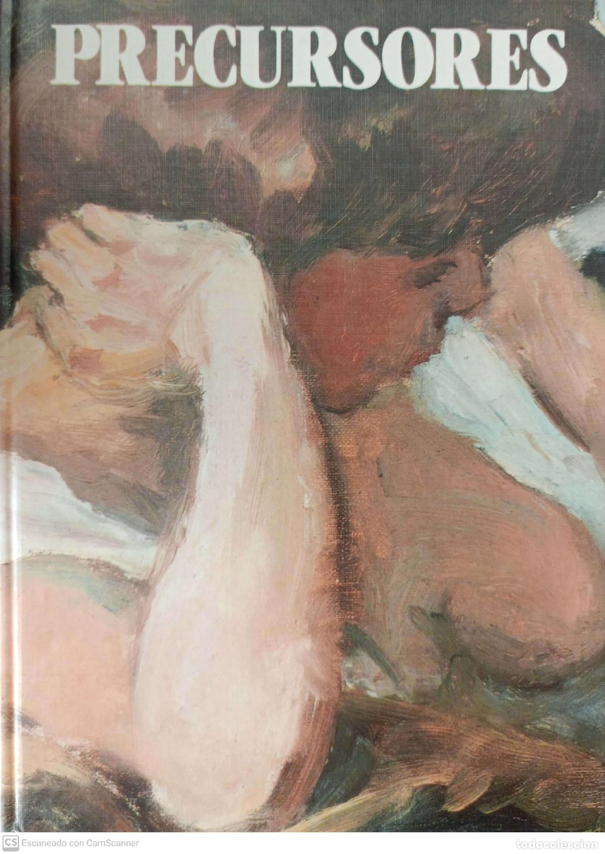 Libros: Precursores - No definido - Foto 1