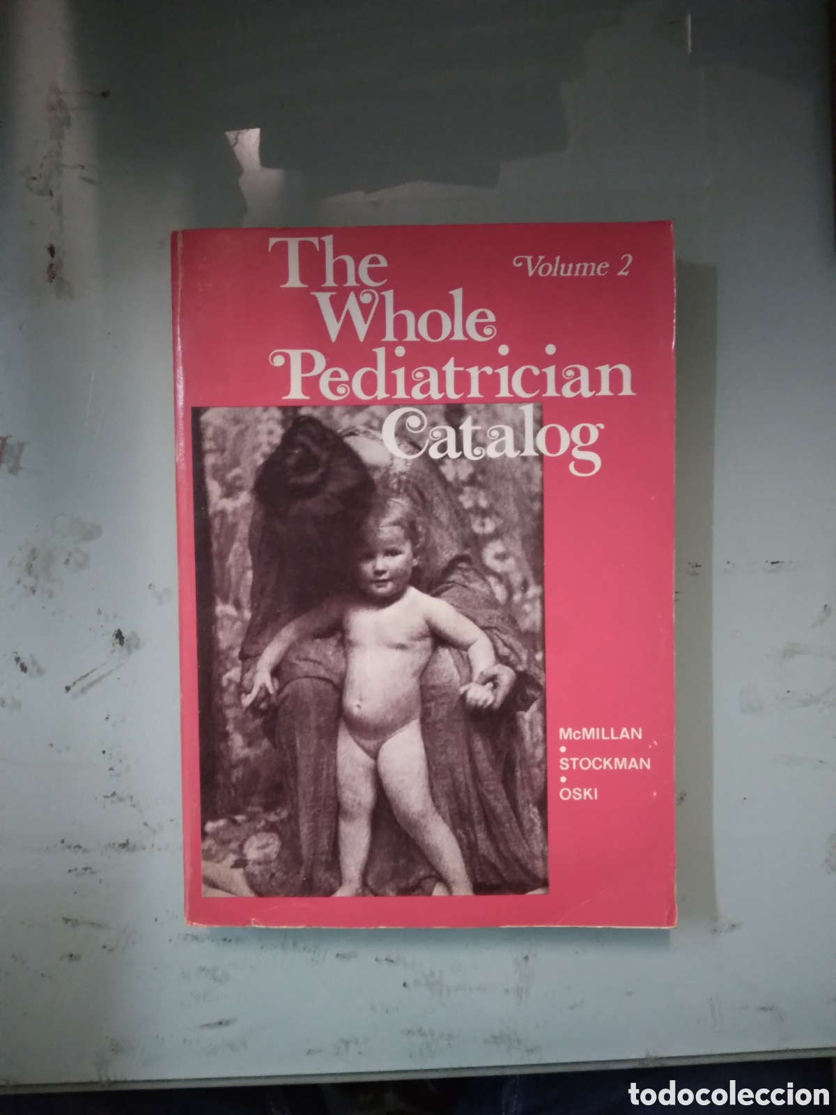 Libros: The whole pediatrician catalog, Macmillan - Foto 1