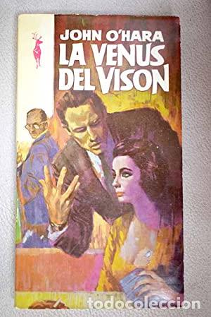 Libros: La venus del vis&oacute;n - Foto 1