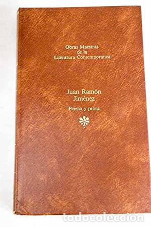 Libros: Poesia y prosa - Foto 1