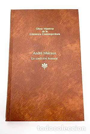 Libros: La condici&oacute;n humana. - Foto 1