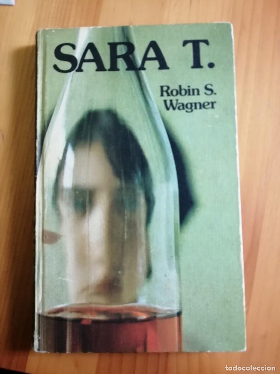 Libros: SARA T. - ROBIN S. WAGNER - Foto 1