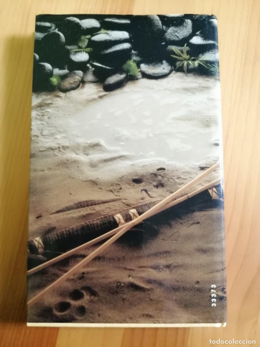 Libros: EL RIO DE LA MUERTE - ALISTAIR MACLEAN - Foto 2