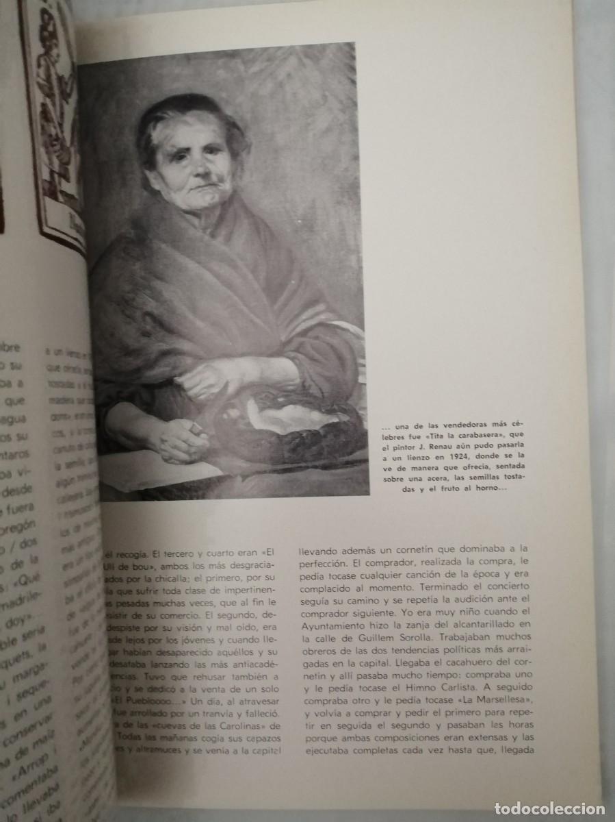 Libros: LIBRO OFICIAL FALLERO. FALLAS DE VALENCIA 1972 - Foto 7
