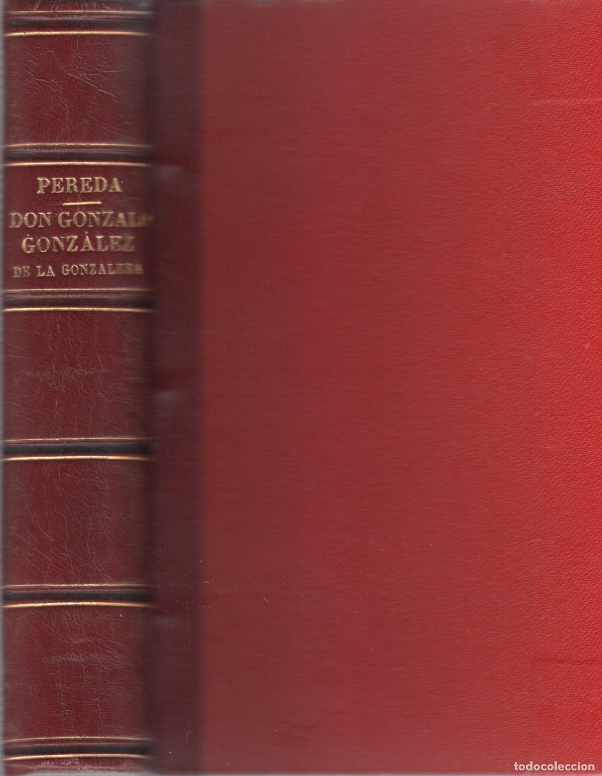 Libros: Obras completas. Tomo III - Pereda, Jos&eacute; M. de - Foto 1