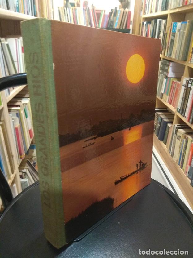 Libros: Los grandes rios - Foto 1