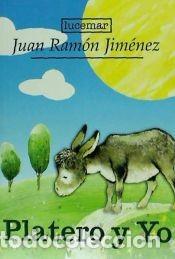Libros: Platero y yo - Foto 1