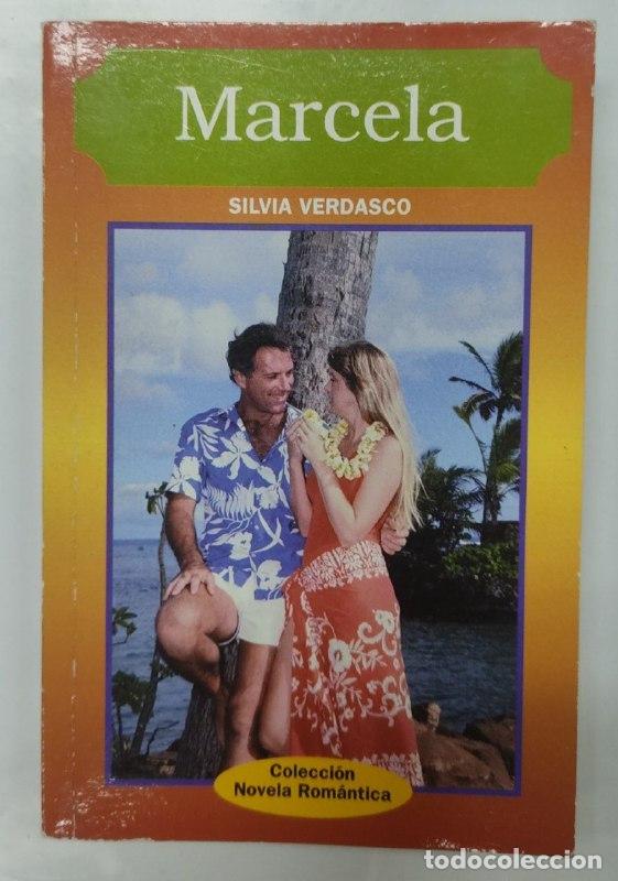 Libros: Marcela - Foto 1