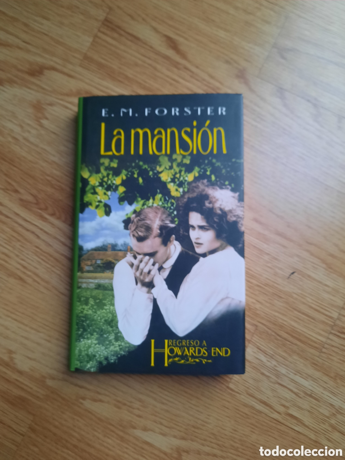 Libros: La mansi&oacute;n - Foto 1