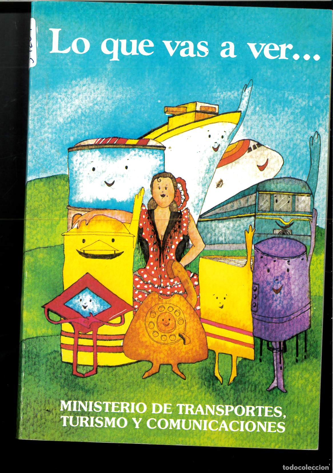 Libros: lo que vas a ver - AMPARO BLASCO - Foto 1