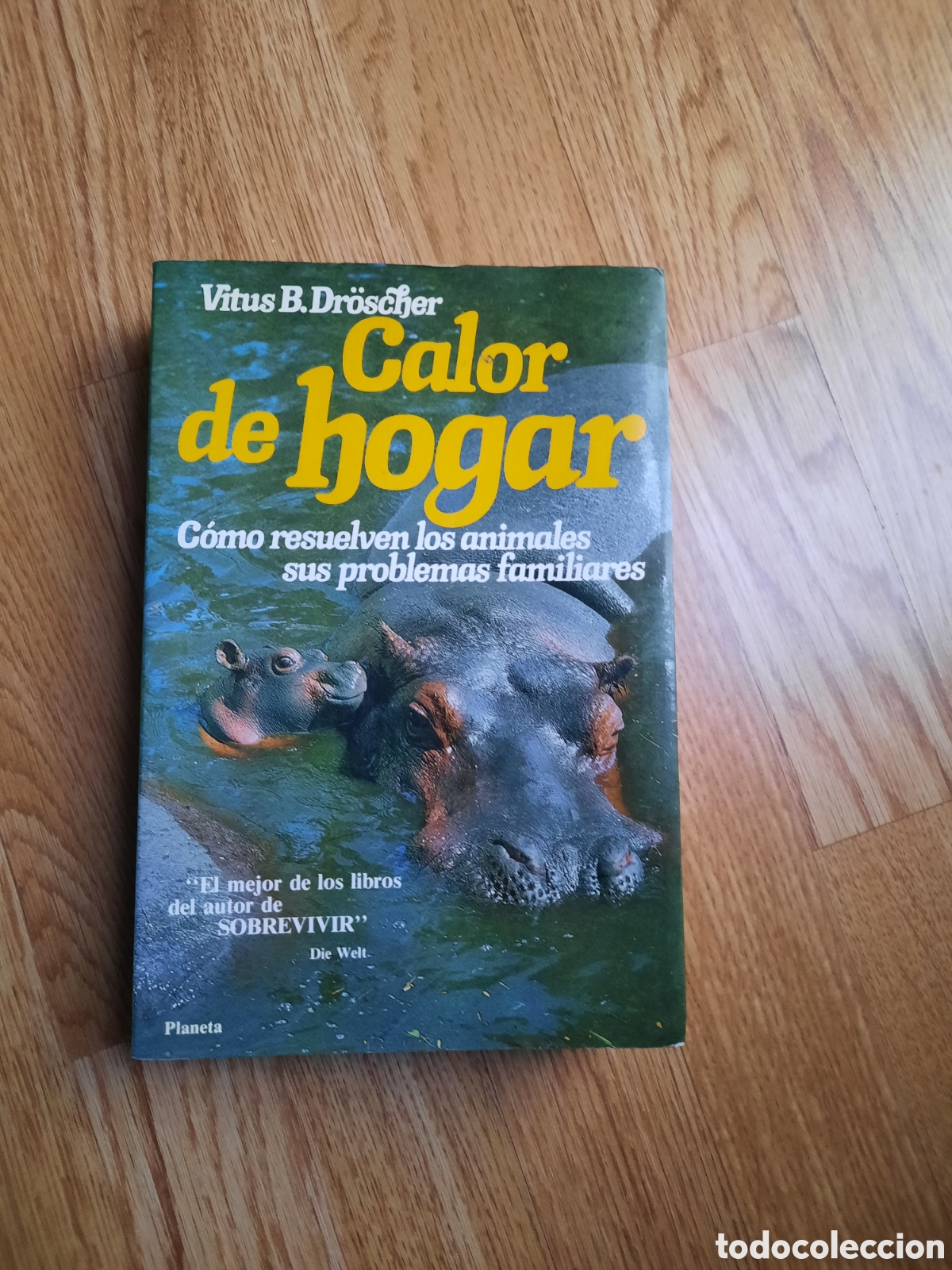Libros: Calor de hogar - Foto 1