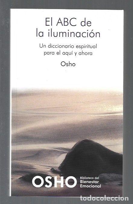 Libros: ABC DE LA ILUMINACION - EL - OSHO - Foto 1
