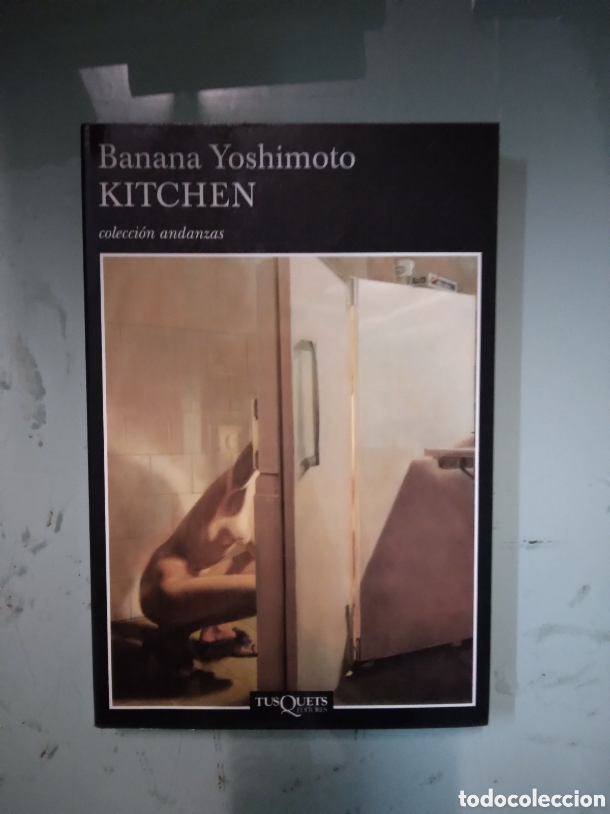 Libros: Banana Yoshimoto, Kutcher, Tusquets - Foto 1