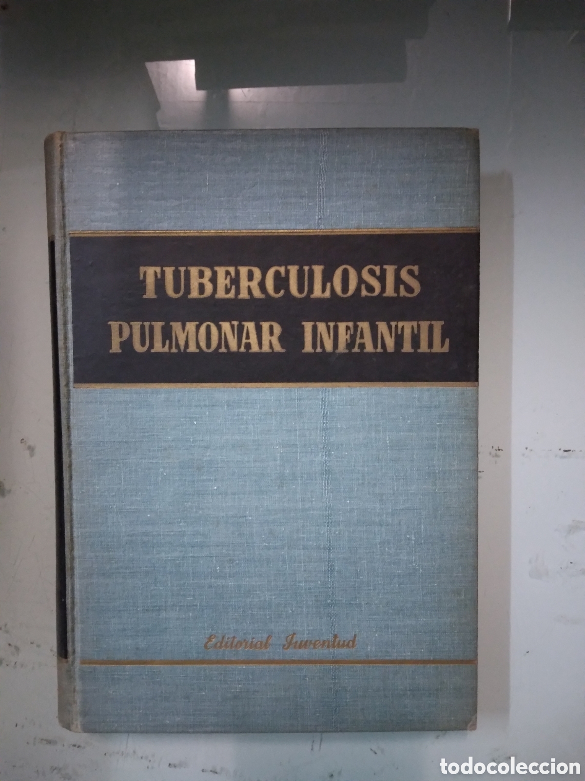 Libros: Tuberculosis pulmonar infantil, Juventud - Foto 1