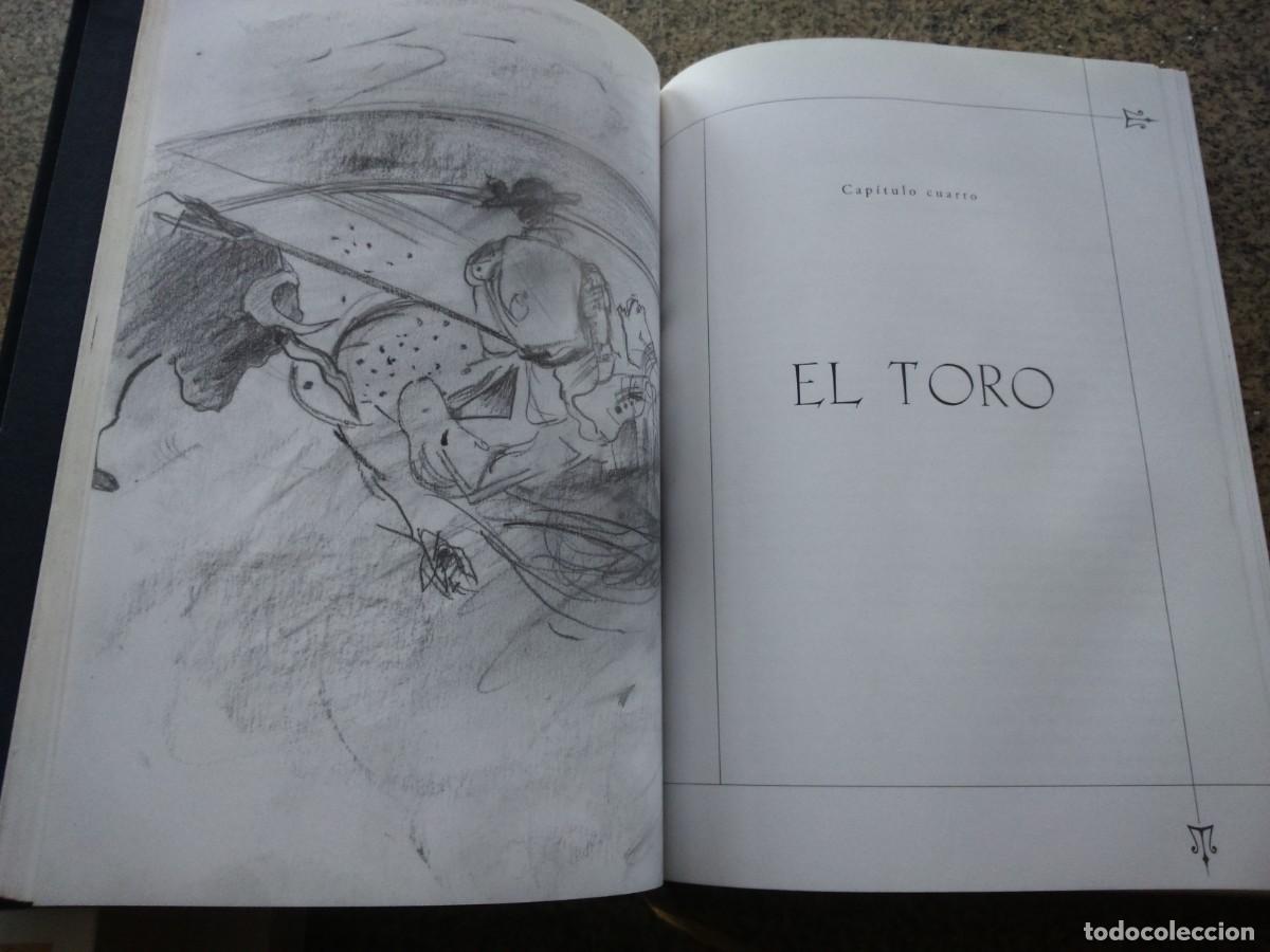 Libros: LAS TAURINAS DE ABC -- LUCA DE TENA EDICIONES 2003 -- - Foto 3