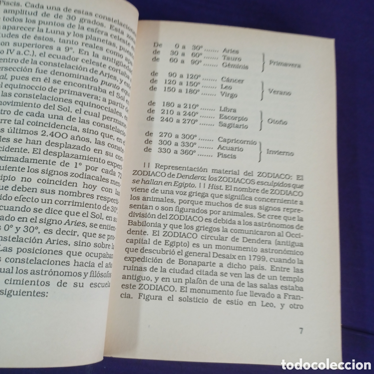 Libros: LIBRA - HOROSCOPO, ZODIACO ... - Foto 3