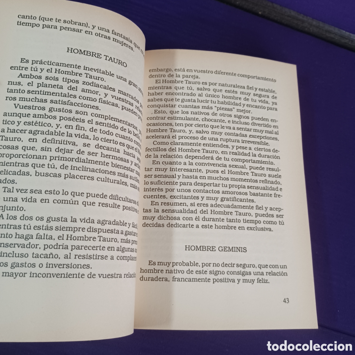 Libros: LIBRA - HOROSCOPO, ZODIACO ... - Foto 4