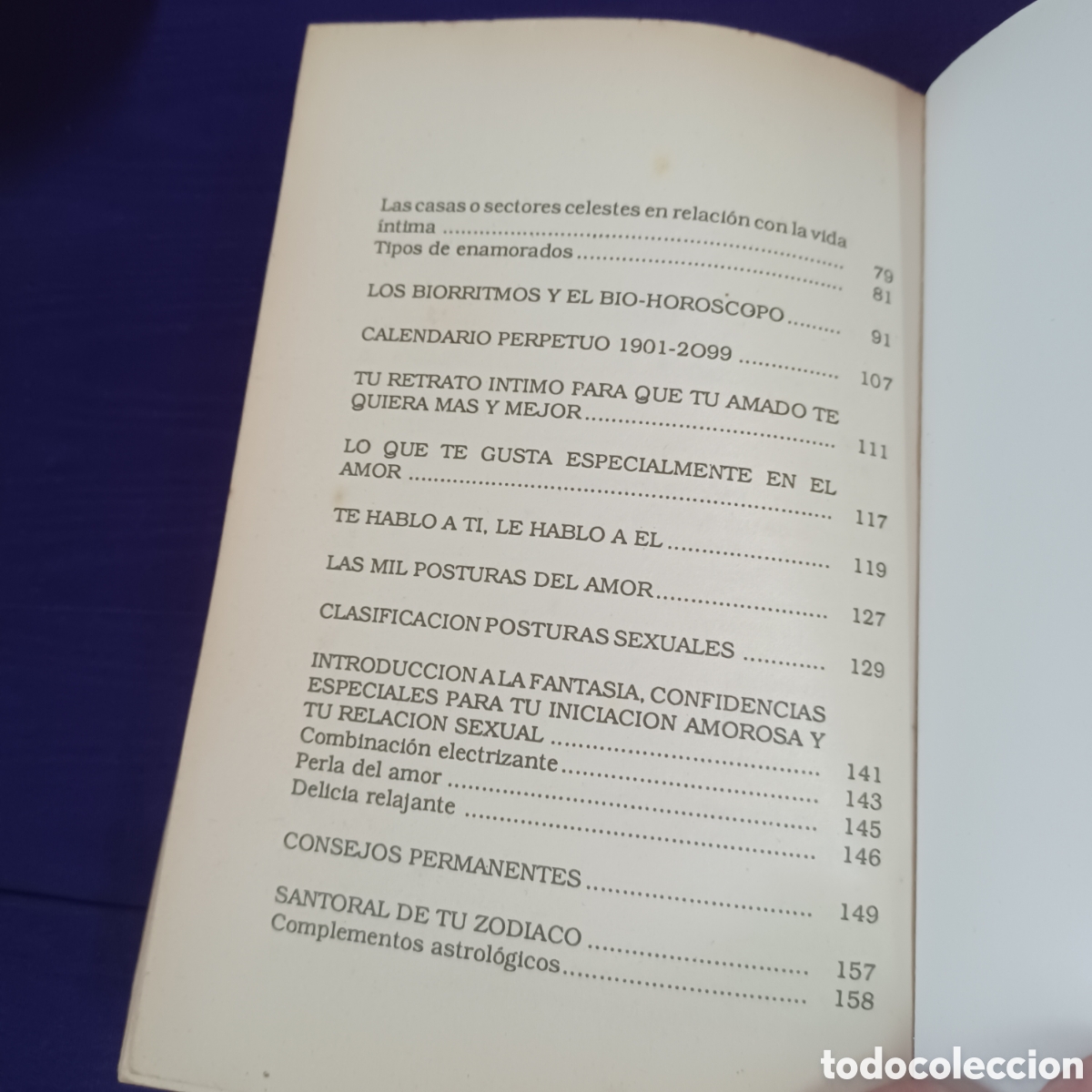 Libros: LIBRA - HOROSCOPO, ZODIACO ... - Foto 6