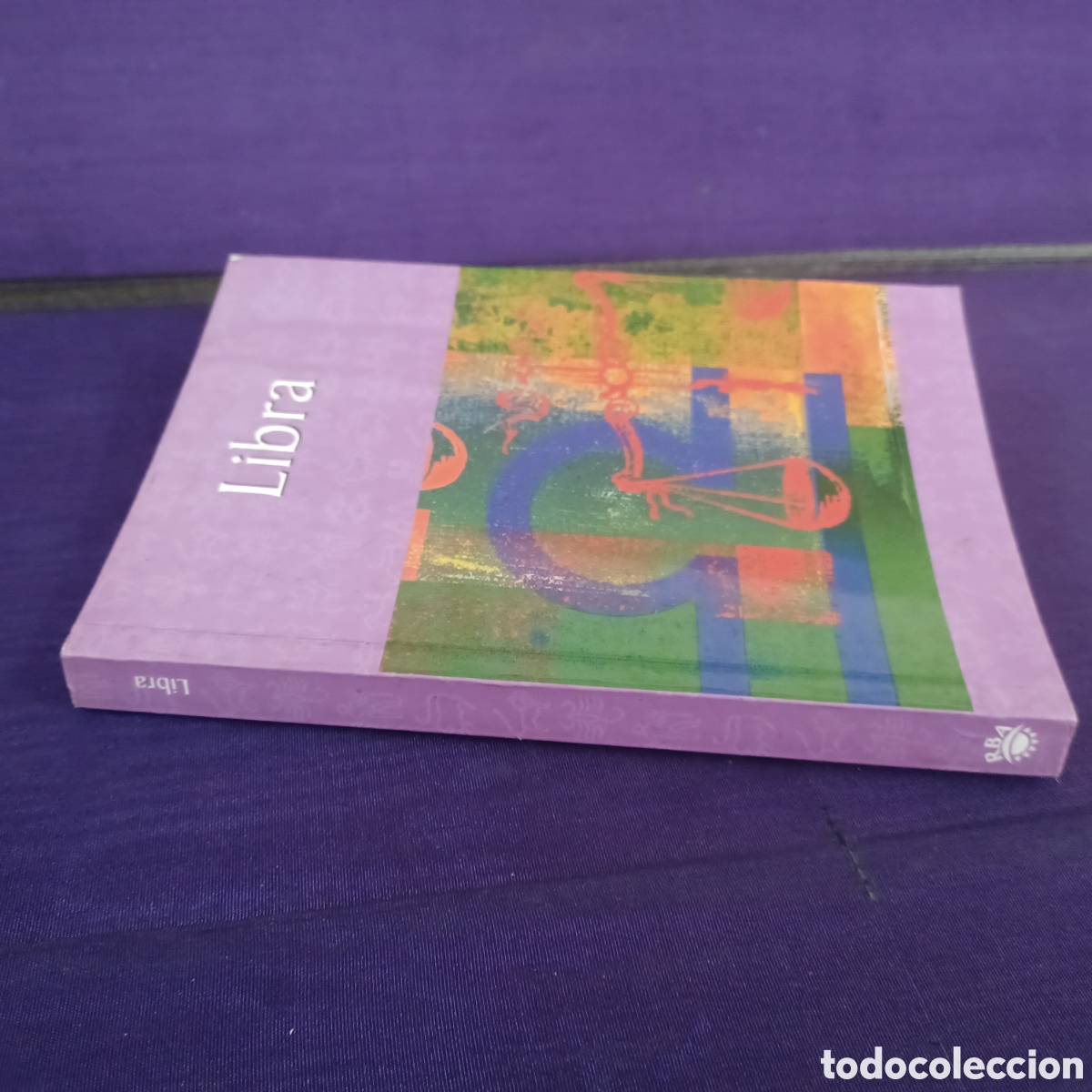 Libros: LIBRA - HOROSCOPO, ZODIACO ... - Foto 8