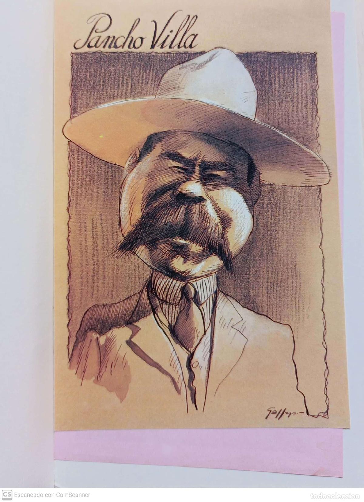 Libros: Pancho Villa - Vives, Pedro A - Foto 2