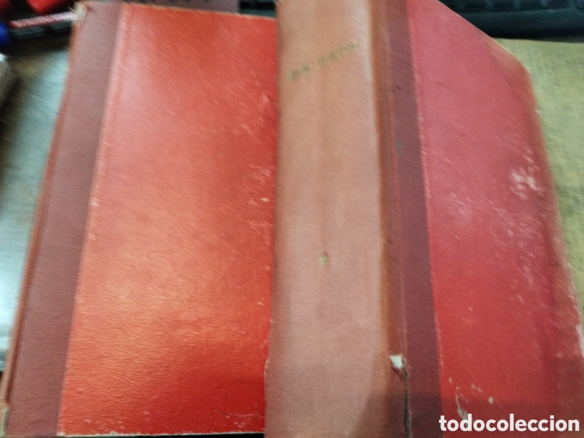 Libros: DICK TURPIN. Del n&ordm; 1 al n&ordm; 58. Completo - Foto 3