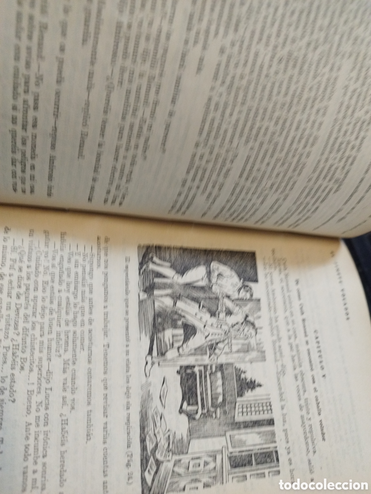 Libros: DICK TURPIN. Del n&ordm; 1 al n&ordm; 58. Completo - Foto 5