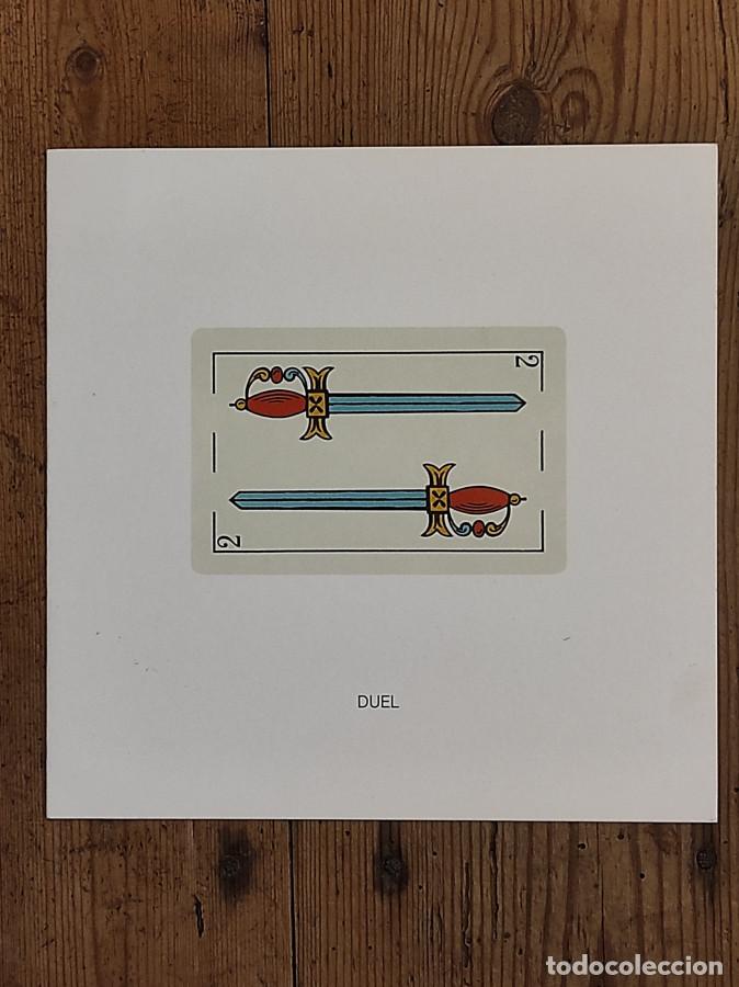 Libros: JOAN BROSSA. DUEL. Poesia visual i poemes objecte - - Foto 1