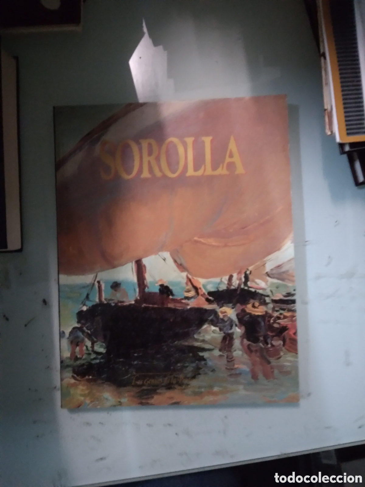 Libros: Sorolla - Foto 1