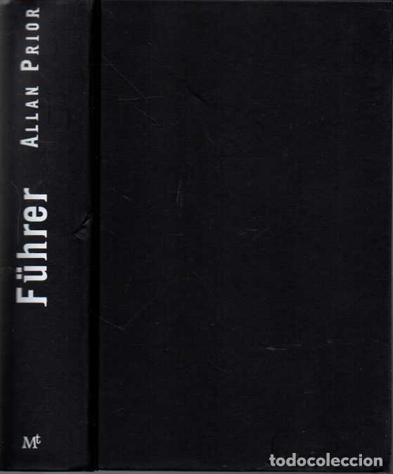 Libros: F&Uuml;HRER. - PRIOR, Allan. - Foto 2