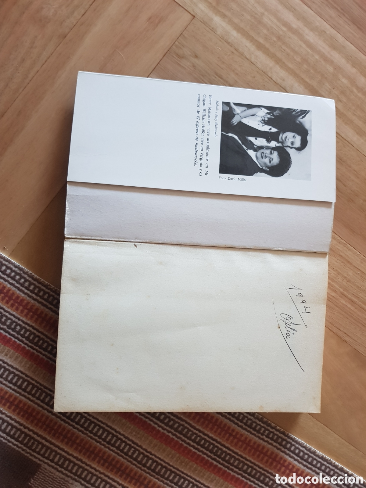 Libros: No sin mi hija - Foto 2