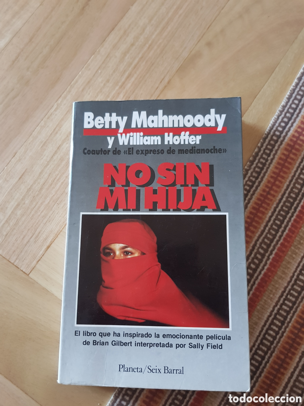Libros: No sin mi hija - Foto 1