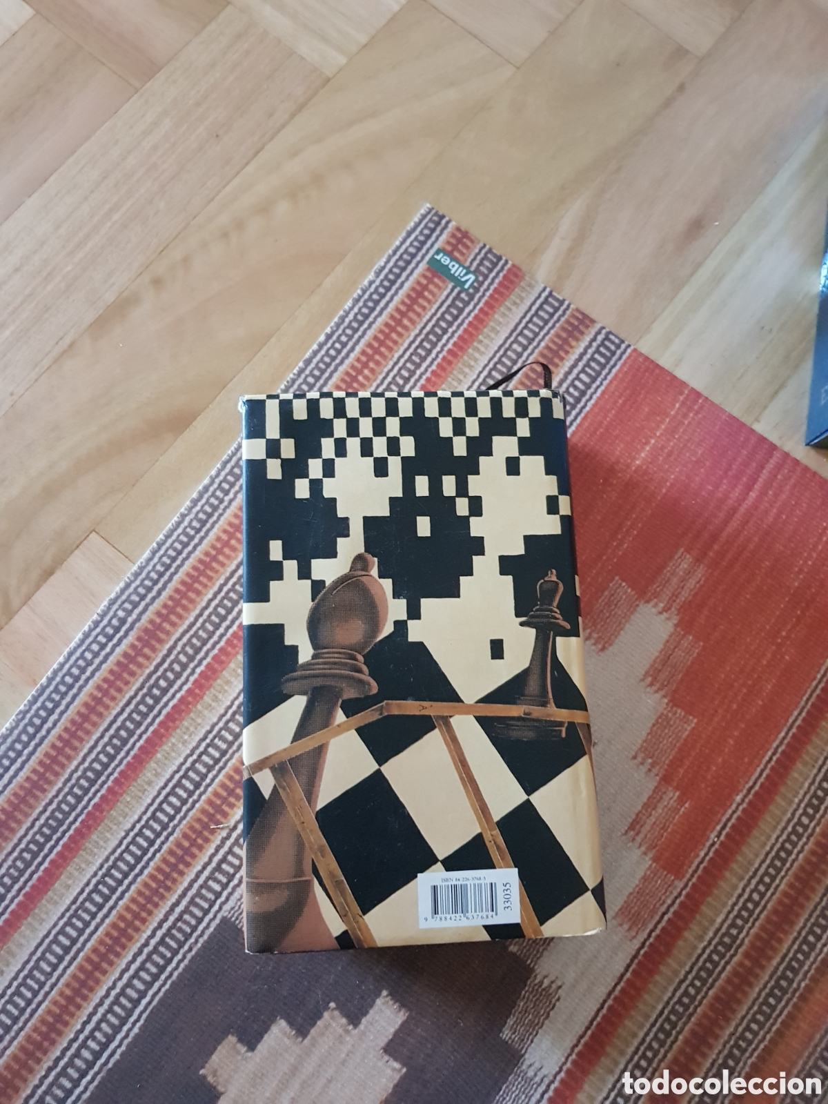 Libros: El ocho - Foto 3