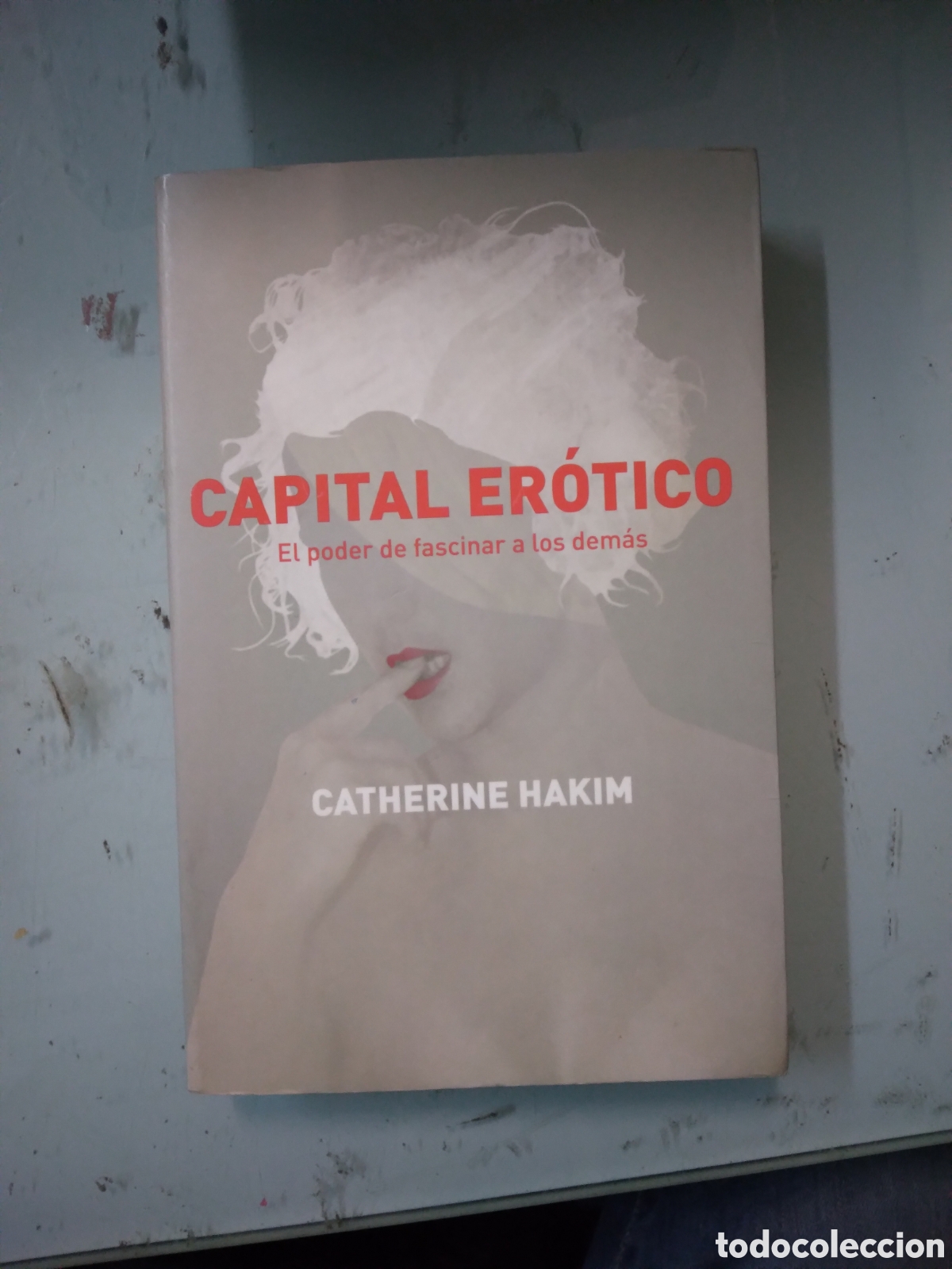 Libros: Capital ex&oacute;tico, Carherine Hakim,Debate - Foto 1