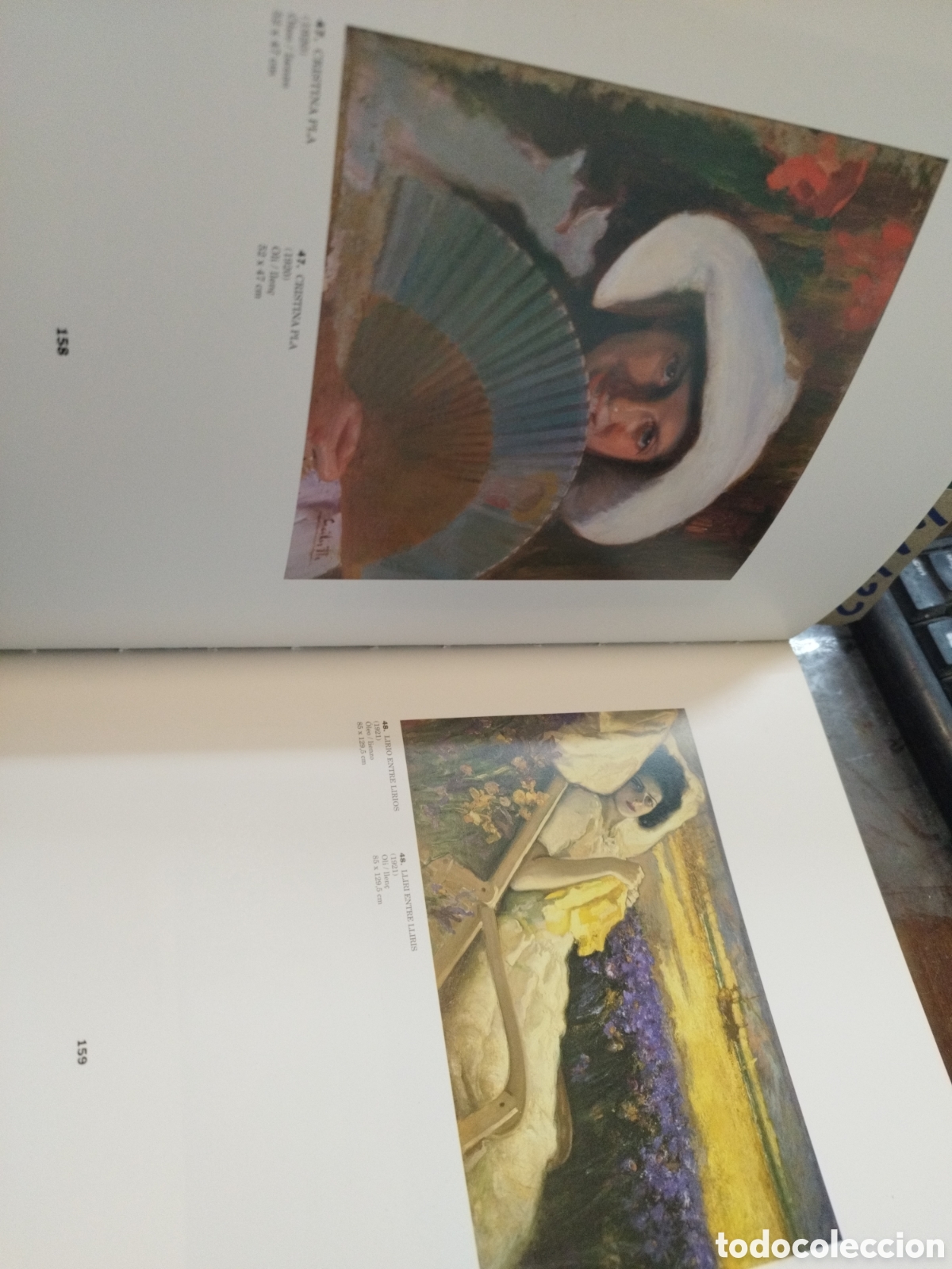 Libros: CECILIO PLA - VVAA. - Foto 7