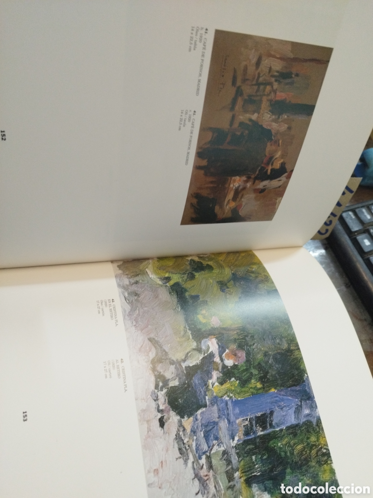 Libros: CECILIO PLA - VVAA. - Foto 8