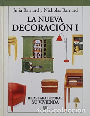 Libros: La Nueva decoraci&oacute;n I - Foto 1