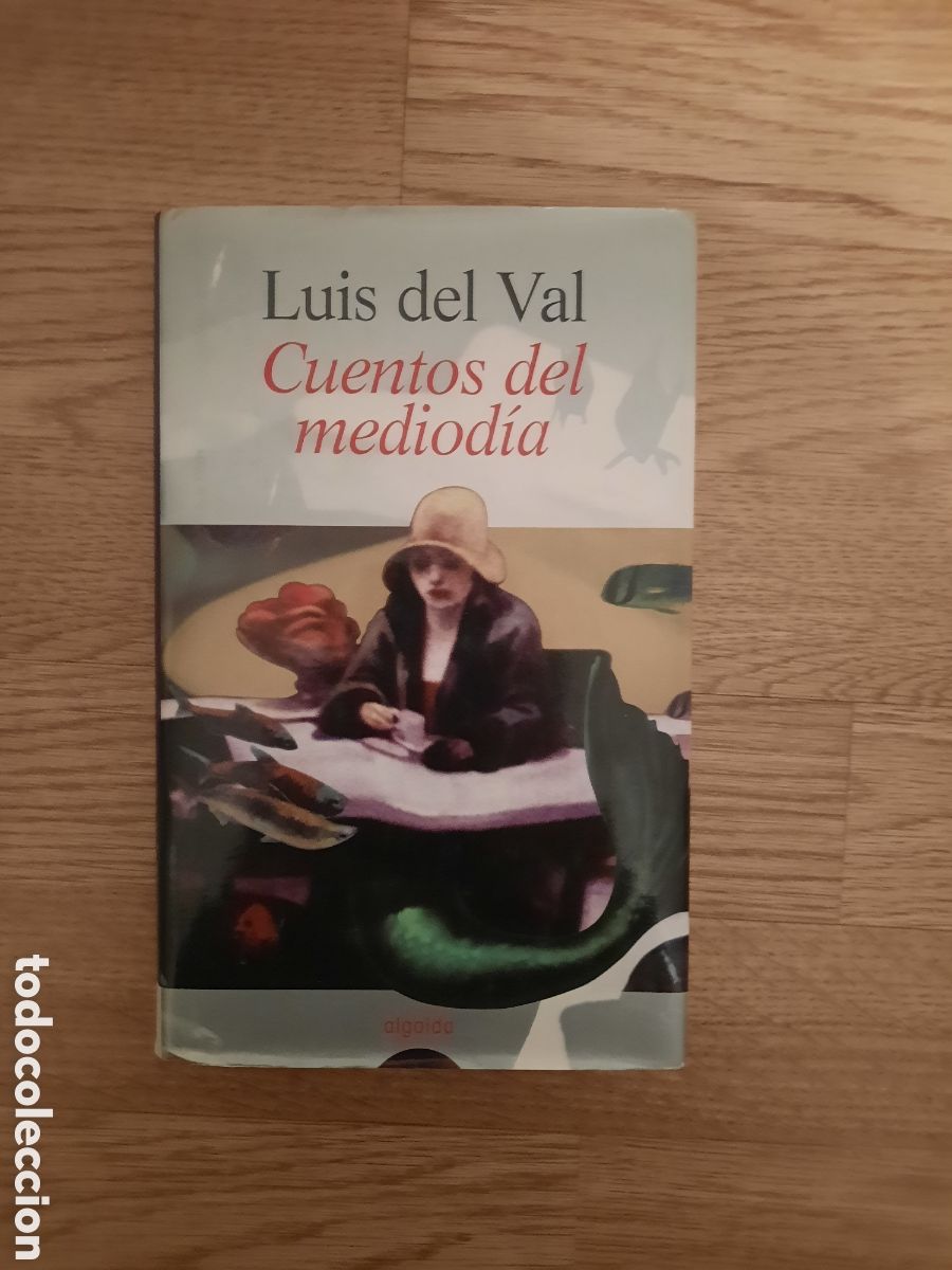 Libros: Cuentos del mediod&iacute;a - Foto 1