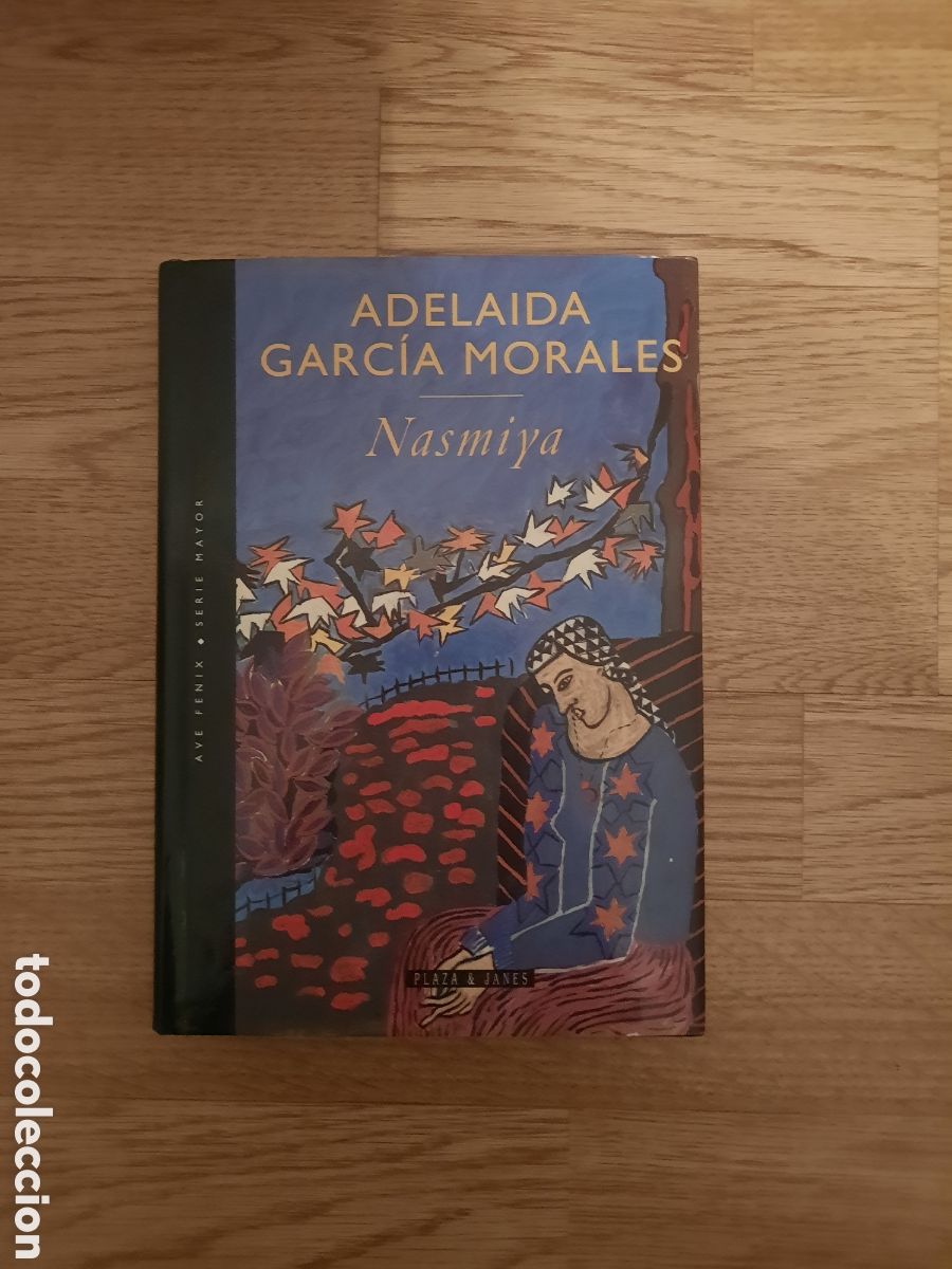 Libros: Nasmiya - Foto 1