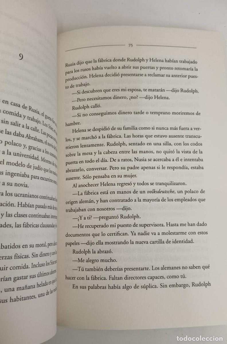 Libros: La ni&ntilde;a y su doble - Alejandro Parisi - Foto 2