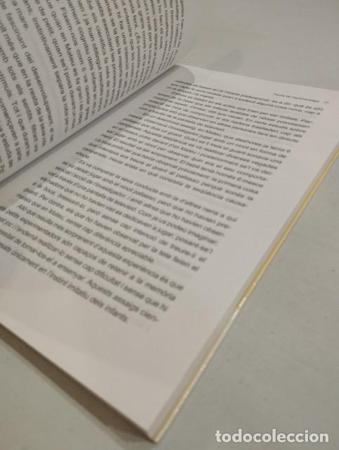 Libros: M&ordf; Luisa Ferrer&oacute;s - Ensenya-li a veure la tele - Foto 2