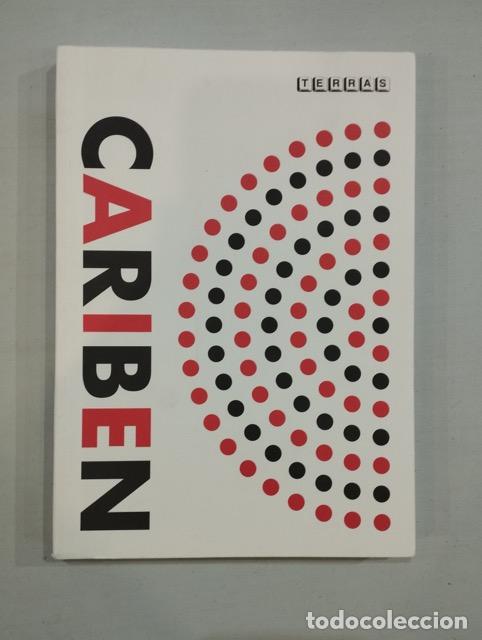 Livros em segunda m&atilde;o: Terras #18 Cariben