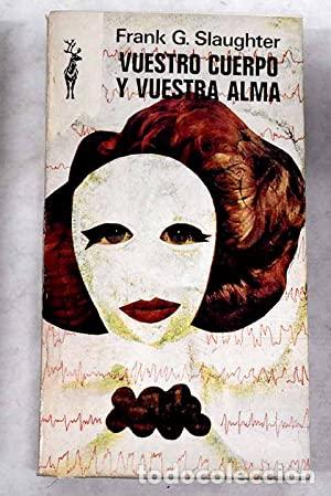 Libros: Vuestro cuerpo y vuestra alma - Foto 1
